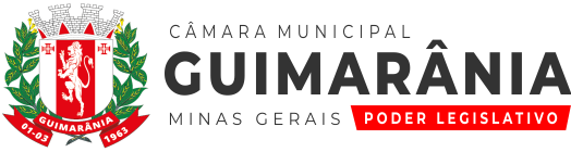 Câmara Municipal de Guimarânia - MG