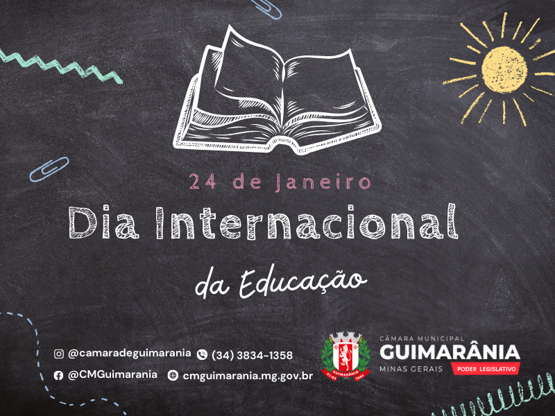 Celebrando a Educação: Um Compromisso de Todos